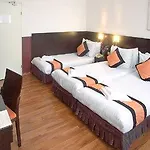 Falcon Plaza Centre 3* Amsterdam