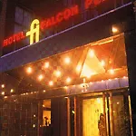 Falcon Plaza Centre Hotel Amsterdam