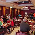 Hotel Falcon Plaza Centre Amsterdam