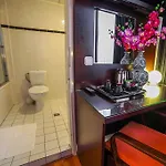 Falcon Plaza Centre Hotel Amsterdam