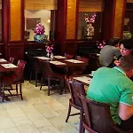 Hotel Falcon Plaza Centre 3*
