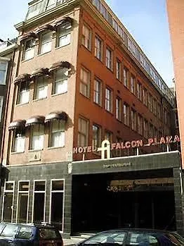 Hotel Falcon Plaza Centre