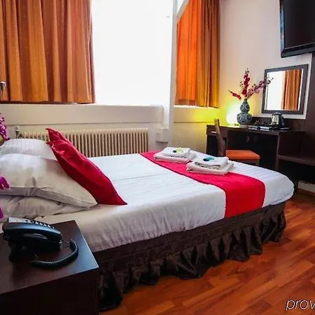 Falcon Plaza Centre Hotel Amsterdam