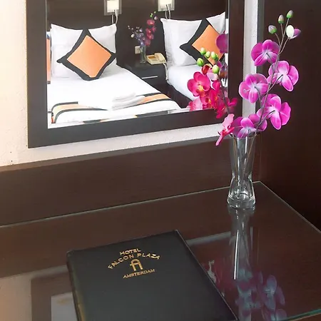 Hotel Falcon Plaza Centre Amsterdam