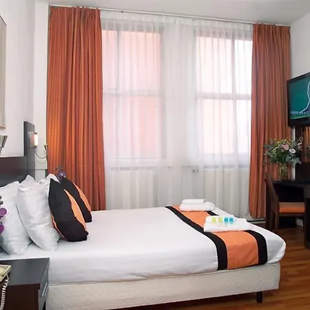 Falcon Plaza Centre Amsterdam