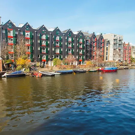 Hotel Falcon Plaza Centre Amsterdam