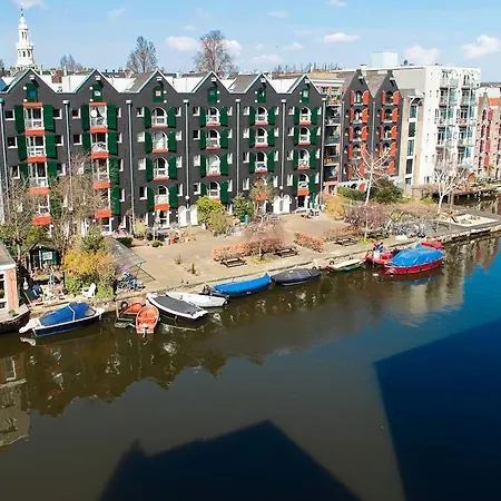 Falcon Plaza Centre 3* Amsterdam