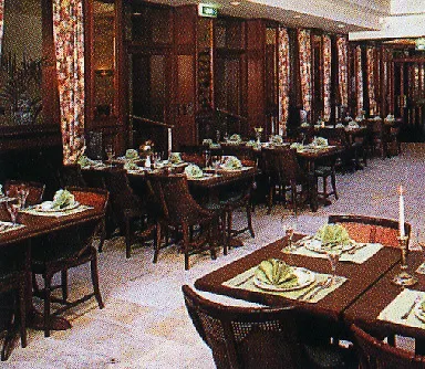 Ξενοδοχείο Falcon Plaza Centre 3*