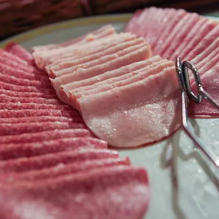 Falcon Plaza Centre Hotel Amsterdam