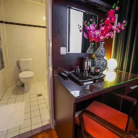 Falcon Plaza Centre Amsterdam