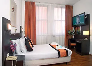 Falcon Plaza Centre Amsterdam