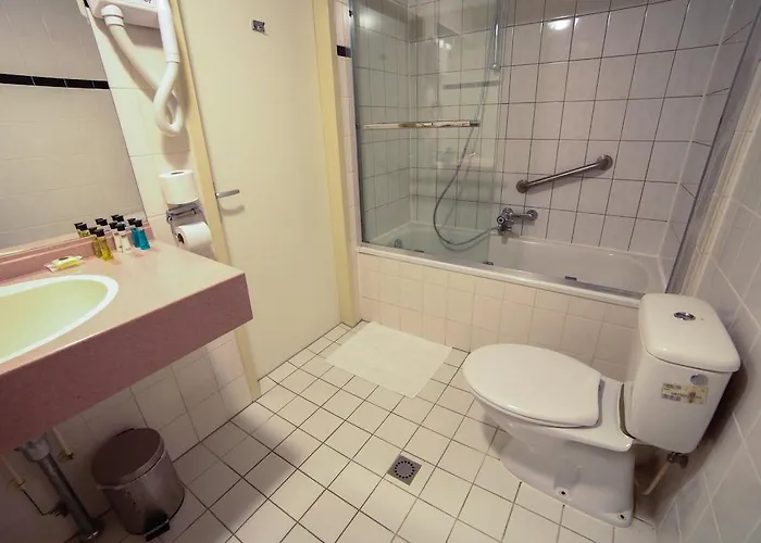 Falcon Plaza Centre 암스테르담