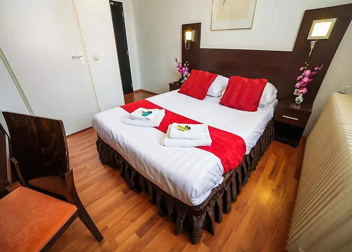 Falcon Plaza Centre 암스테르담