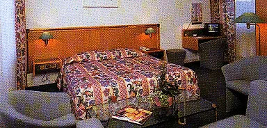 Falcon Plaza Centre 암스테르담