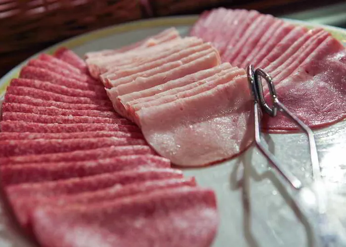 Falcon Plaza Centre 호텔 암스테르담