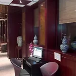 Hotel Falcon Plaza Centre Amesterdão