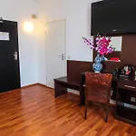 Hotel Falcon Plaza Centre Amesterdão