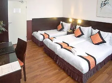 Falcon Plaza Centre 3* Άμστερνταμ