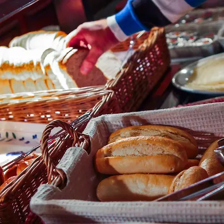 Hotel Falcon Plaza Centre Amesterdão