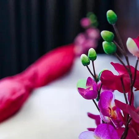 Falcon Plaza Centre Amesterdão