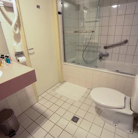 Falcon Plaza Centre Amesterdão