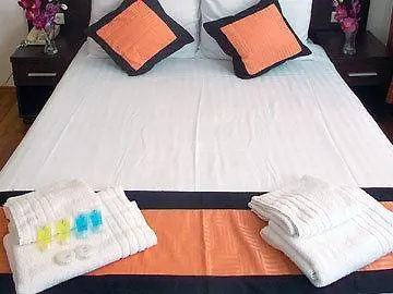 Falcon Plaza Centre Hotel Amesterdão